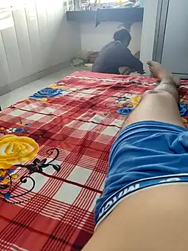 Snapshot of Radhika_01 chatting on 10.09.25 Radhika 01 online show from 10.09.25