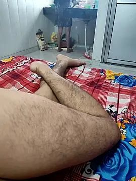 Snapshot of Radhika_01 chatting on 10.25.25 Radhika 01 online show from 10.25.25