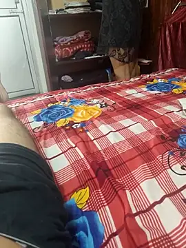 Snapshot of Radhika_01 chatting on 10.31.25 Radhika 01 online show from 10.31.25