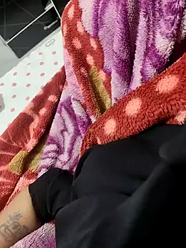 Snapshot of Radhika_01 chatting on 11.12.25 Radhika 01 online show from 11.12.25