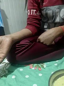 Snapshot of Radhika_01 chatting on 01.09.26 Radhika 01 online show from 01.09.26