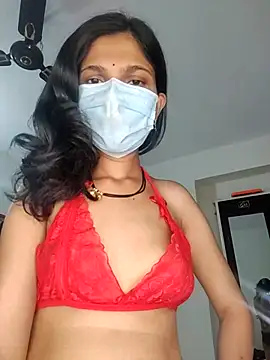 Shivani2002 online show from 04.19.26