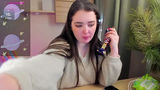 Snapshot of Alice_next_door chatting on 01.12.26 Alice next door online show from 01.12.26