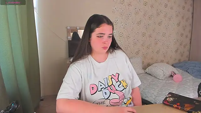 Alice next door online show from 06.15.26