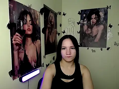 Em7MaA online show from 09.25.25