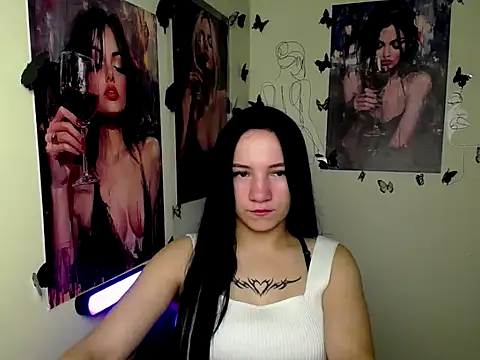 Em7MaA online show from 09.28.25