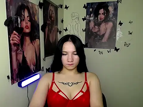 Em7MaA online show from 10.22.25