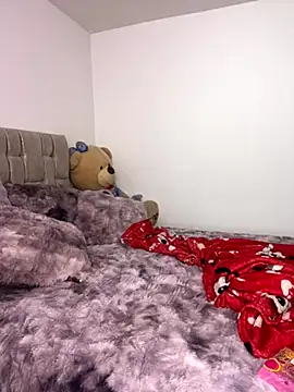 Snapshot of Cutie_blondie chatting on 11.07.25 Cutie blondie online show from 11.07.25