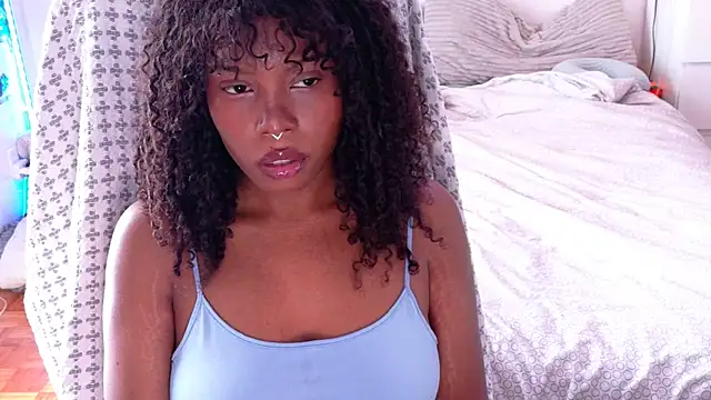 Snapshot of SparklingSoleil chatting on 03.13.26 SparklingSoleil online show from 03.13.26