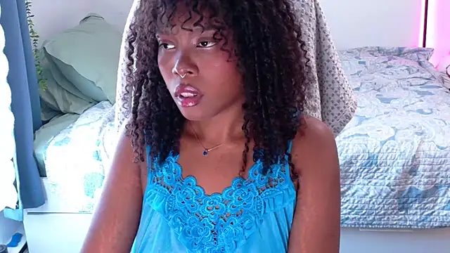 SparklingSoleil online show from 06.01.26
