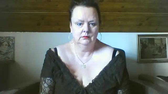TiffanyMature online show from 03.23.26