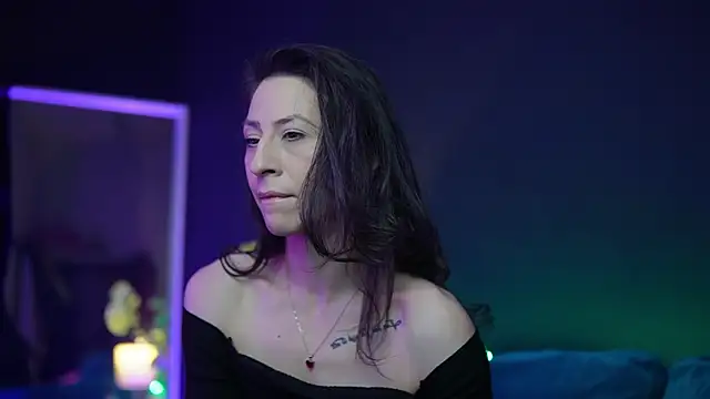 Snapshot of RubyRosa chatting on 01.07.26 RubyRosa online show from 01.07.26