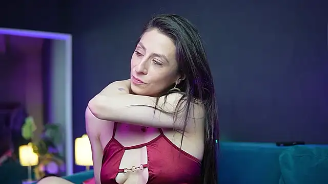 Snapshot of RubyRosa chatting on 03.11.26 RubyRosa online show from 03.11.26