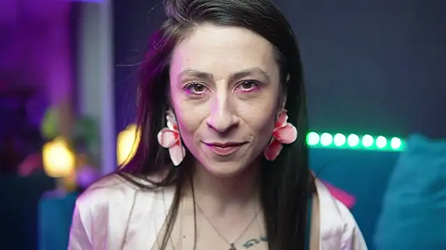 Snapshot of RubyRosa chatting on 03.11.26 RubyRosa online show from 03.11.26