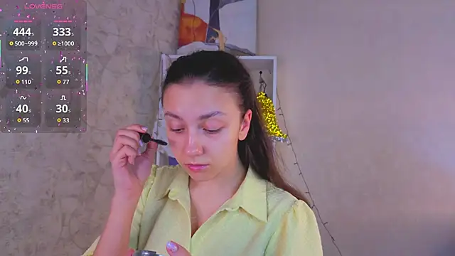 Snapshot of GiseleLamos chatting on 01.09.26 GiseleLamos online show from 01.09.26