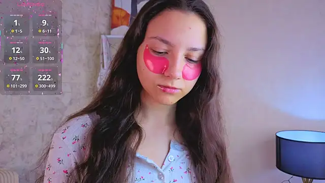 Snapshot of GiseleLamos chatting on 01.14.26 GiseleLamos online show from 01.14.26