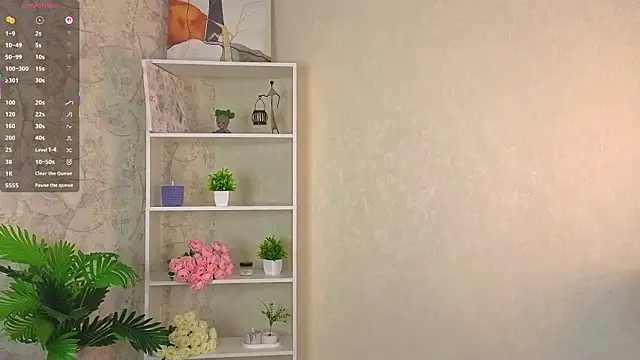 Snapshot of GiseleLamos chatting on 02.10.26 GiseleLamos online show from 02.10.26