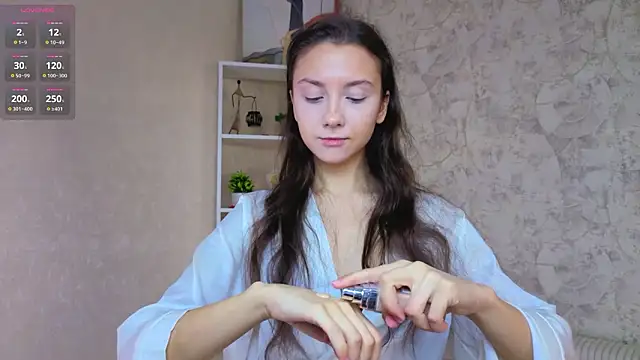 Snapshot of GiseleLamos chatting on 03.14.26 GiseleLamos online show from 03.14.26