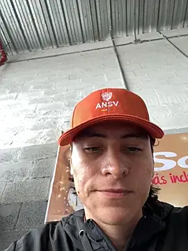 AlexanderHall online show from 10.10.25