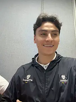 AlexanderHall online show from 02.02.26