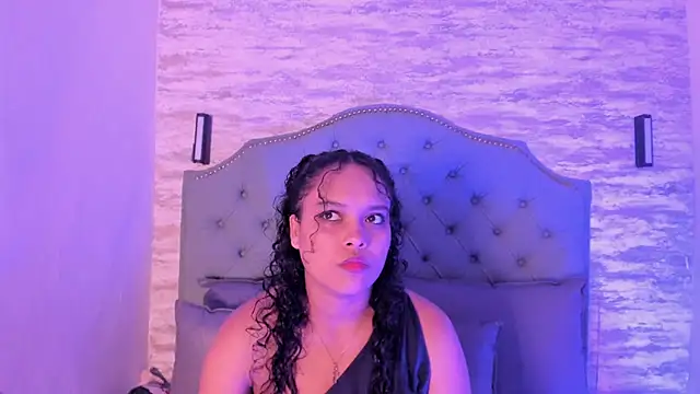 ValeriaJulio  online show from 09.23.25