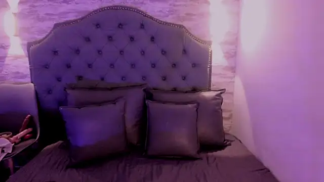 ValeriaJulio  online show from 10.05.25