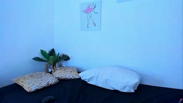 Snapshot of BianncaRibeiro chatting on 02.20.26 BianncaRibeiro online show from 02.20.26