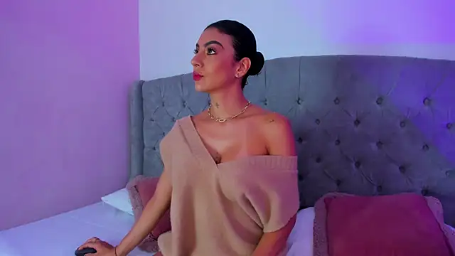 BianncaRibeiro online show from 05.20.26
