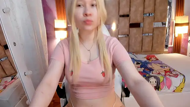 Snapshot of Melody_Lolii chatting on 12.04.25 Melody Lolii online show from 12.04.25