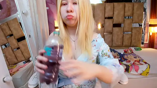 Snapshot of Melody_Lolii chatting on 01.13.26 Melody Lolii online show from 01.13.26