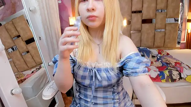 Snapshot of Melody_Lolii chatting on 01.15.26 Melody Lolii online show from 01.15.26