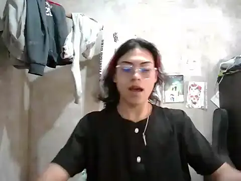 dirty model online show from 04.26.26