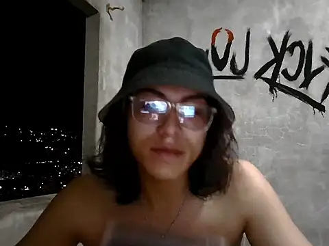 dirty model online show from 05.06.26