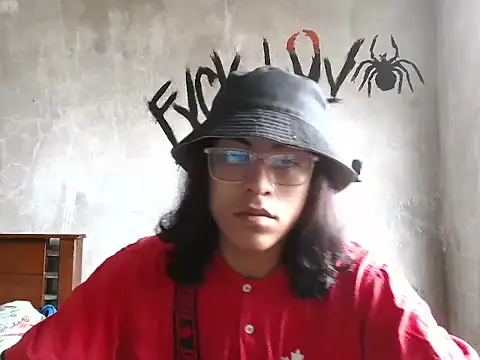 dirty model online show from 05.08.26