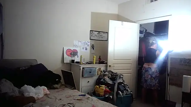 Snapshot of PremiumKitty chatting on 02.09.26 PremiumKitty online show from 02.09.26