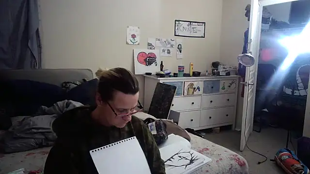 Snapshot of PremiumKitty chatting on 02.10.26 PremiumKitty online show from 02.10.26