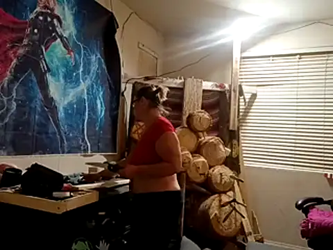 Snapshot of PremiumKitty chatting on 02.26.26 PremiumKitty online show from 02.26.26