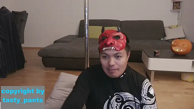 Tasty pants online show from 10.31.25