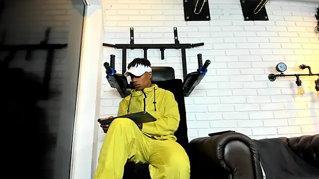 ItaloMoore online show from 05.30.26