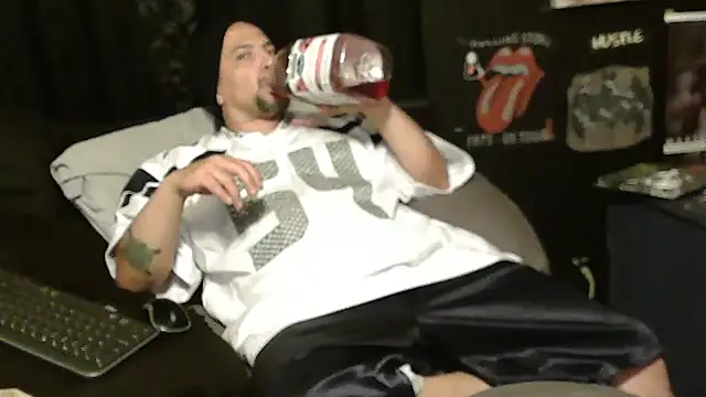 Snapshot of N3V3RPANIC@xh chatting on 03.17.26 N3V3RPANICxh online show from 03.17.26