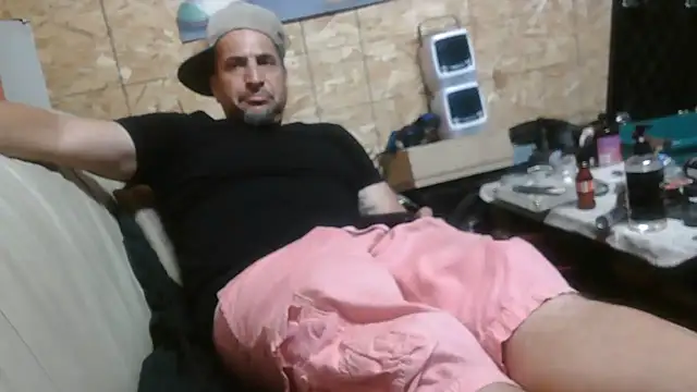 Snapshot of N3V3RPANIC@xh chatting on 07.28.26 N3V3RPANICxh online show from 07.28.26