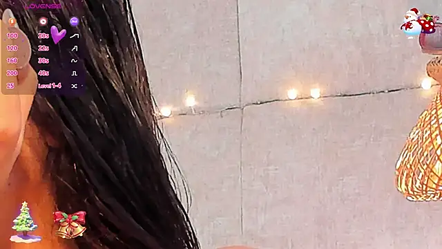 VioletHilton online show from 01.06.26