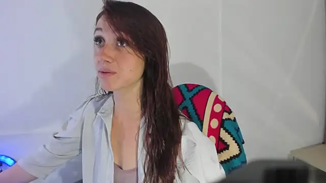 Snapshot of Amy_Kobold3 chatting on 11.29.25 Amy Kobold3 online show from 11.29.25