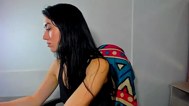 Amy Kobold3 online show from 06.03.26