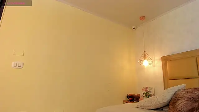 MELISSAROUGE online show from 07.23.26