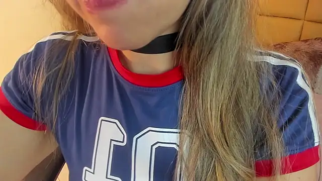 MELISSAROUGE online show from 07.28.26