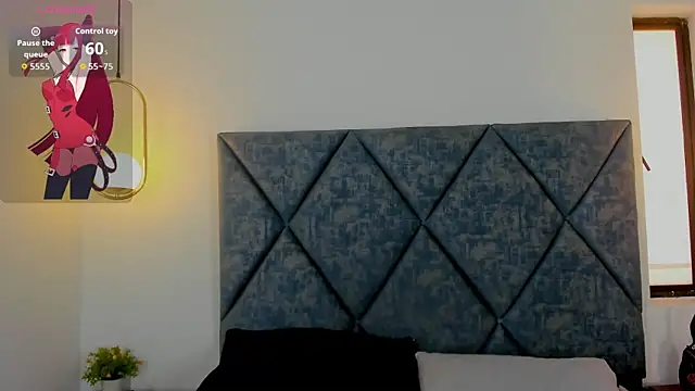 Lilith Zamara online show from 01.06.26