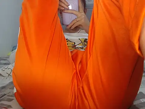 nahomibeckers online show from 03.16.26