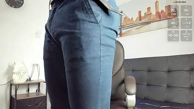 Snapshot of Dash_Bukoski chatting on 01.15.26 Dash Bukoski online show from 01.15.26