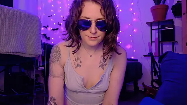 mistressannafoxx online show from 04.26.26